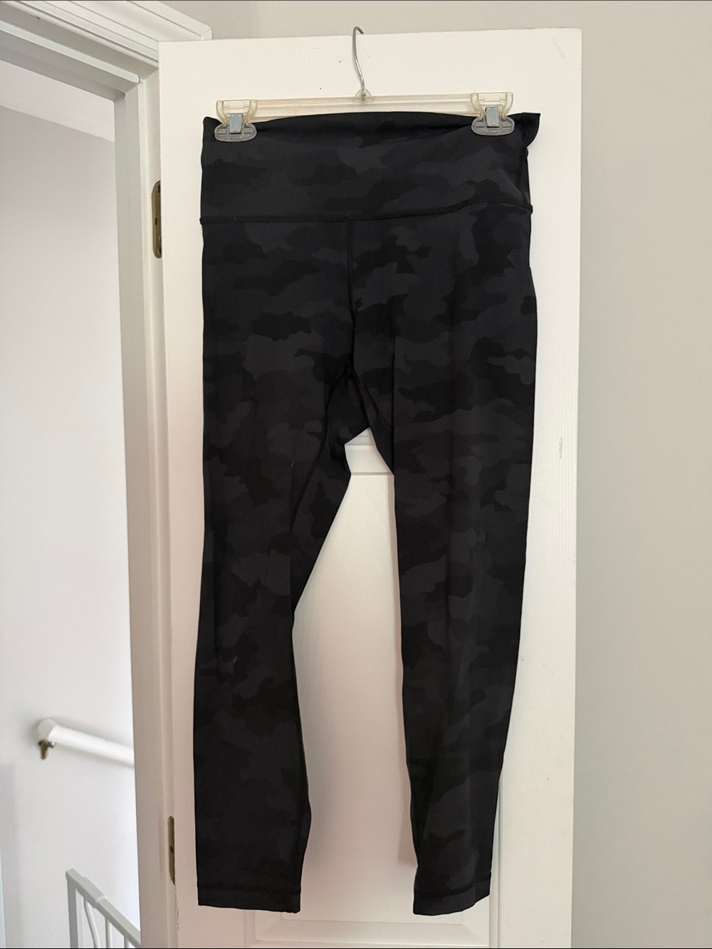 Lululemon Wunder Under 25in